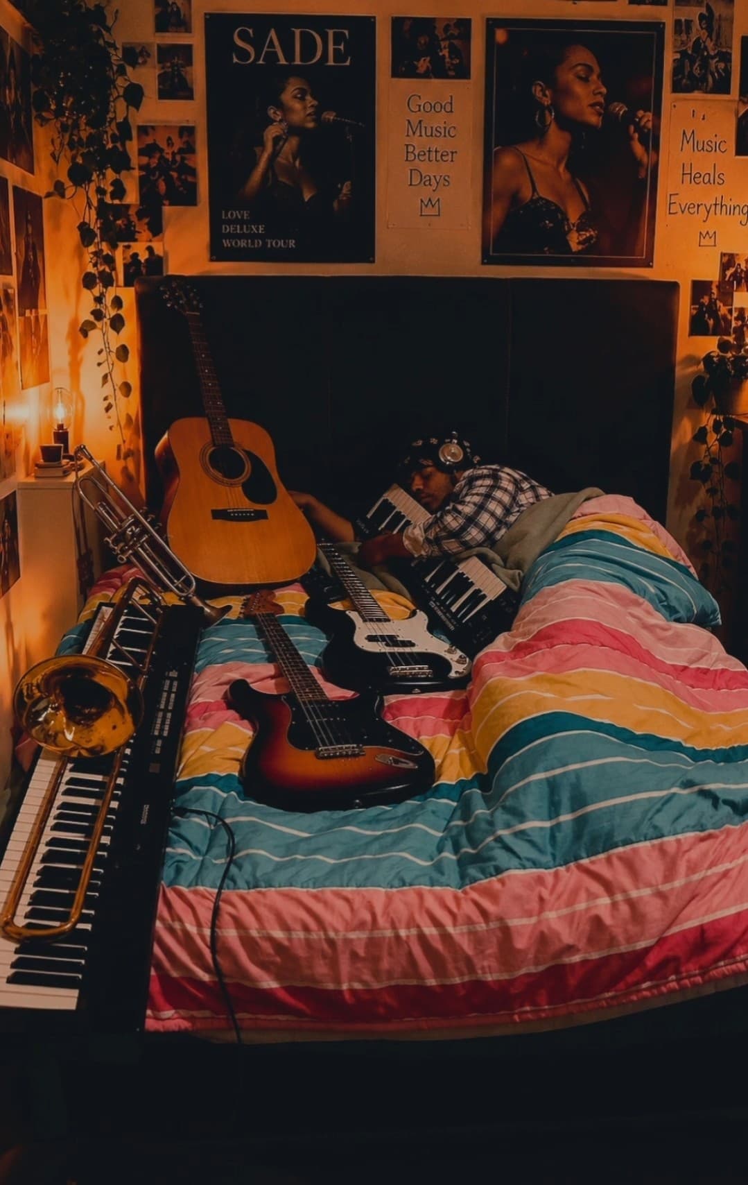 Little Love artwork